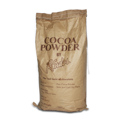 Cocoa Powder Industrial